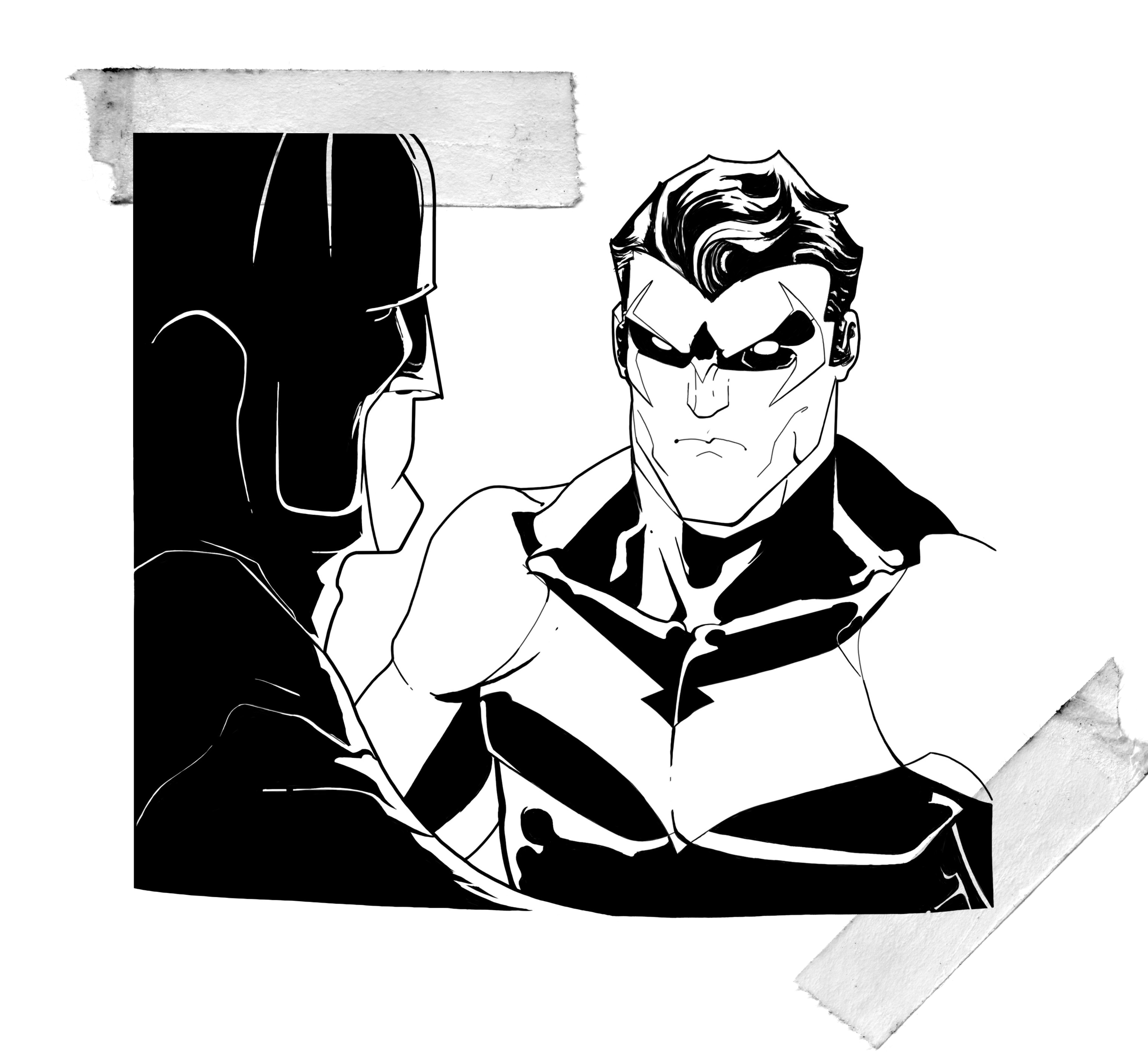 DC Comics