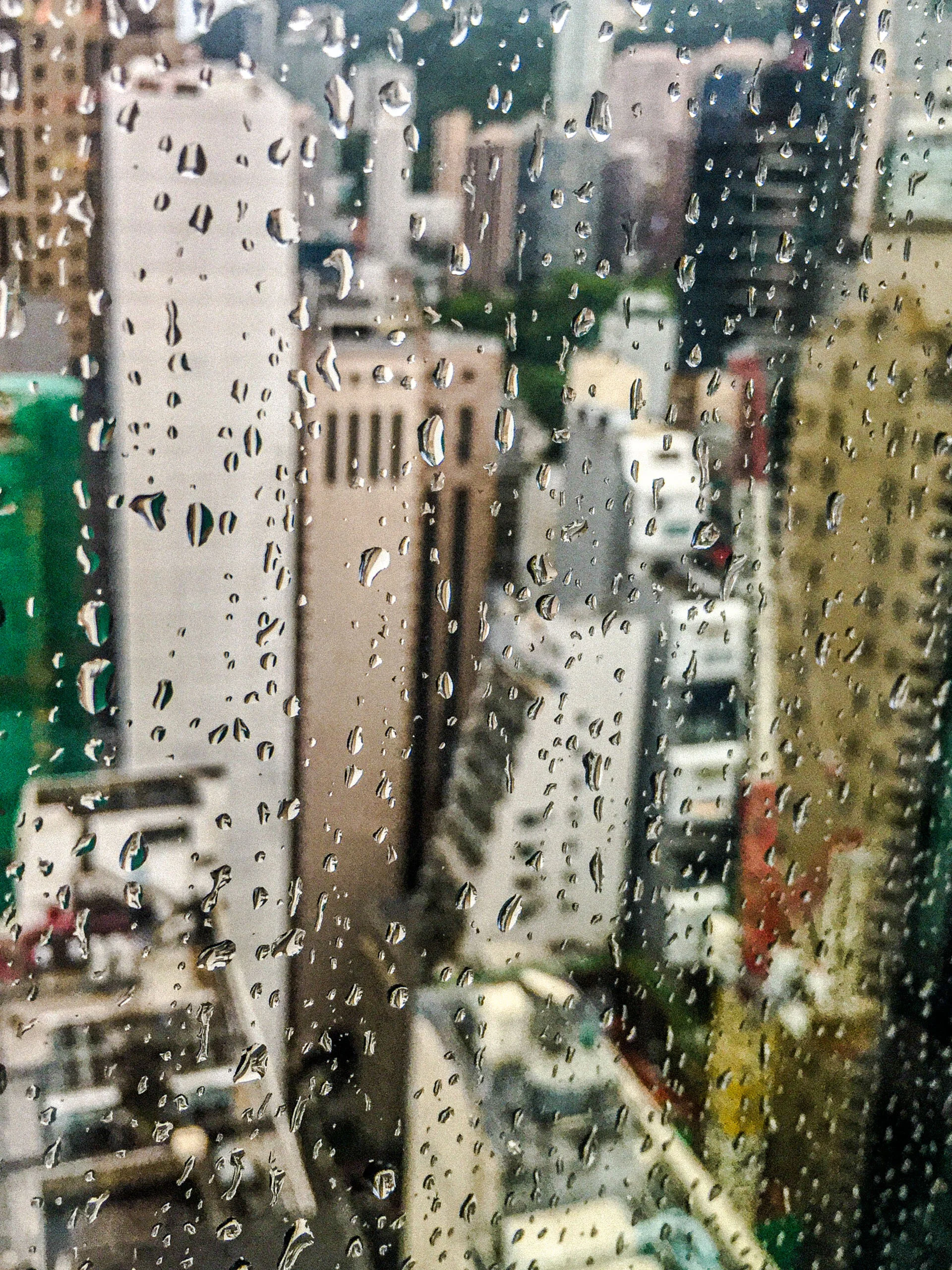 Central Monsoon