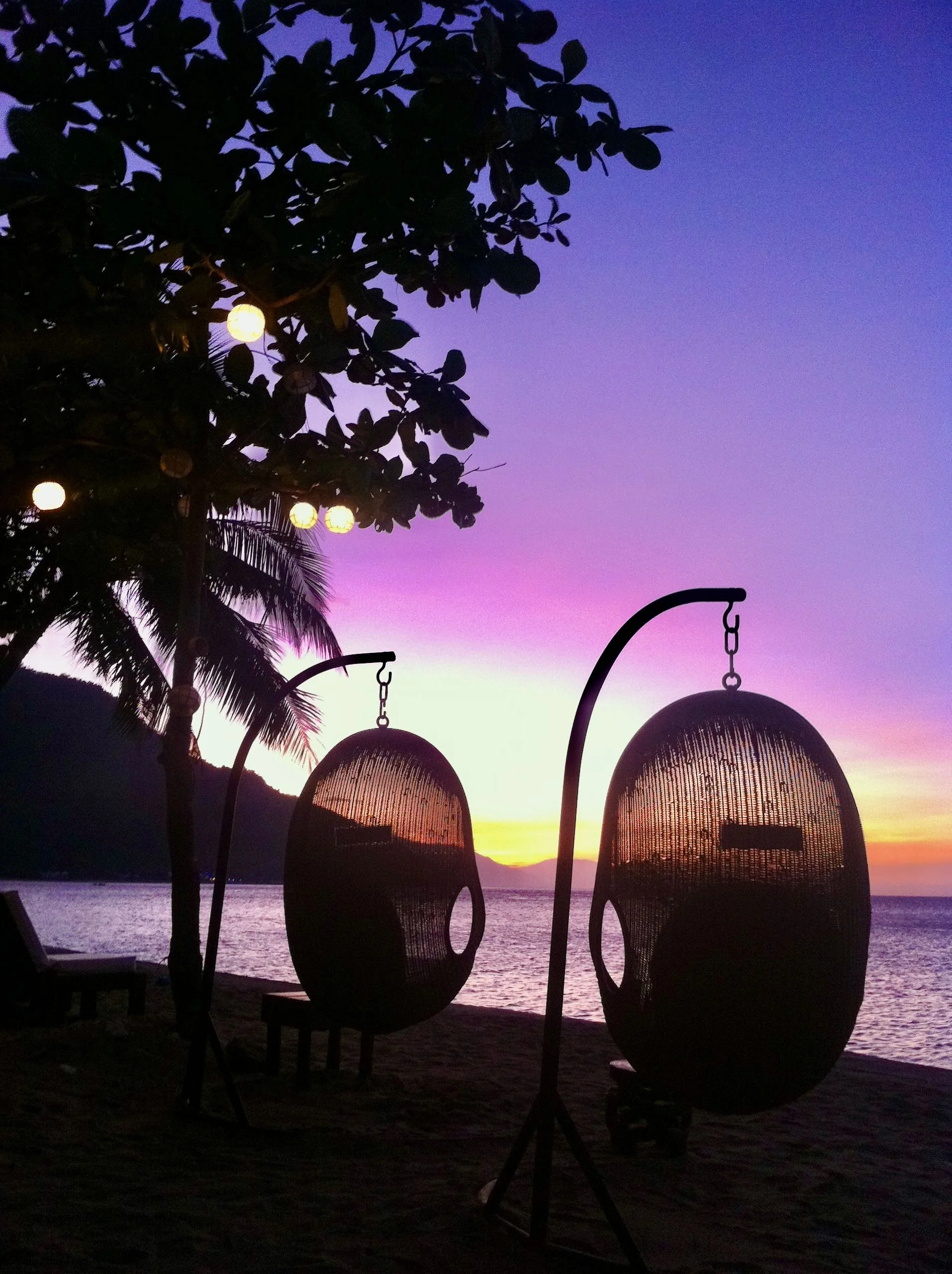 Cocoons, Philippines