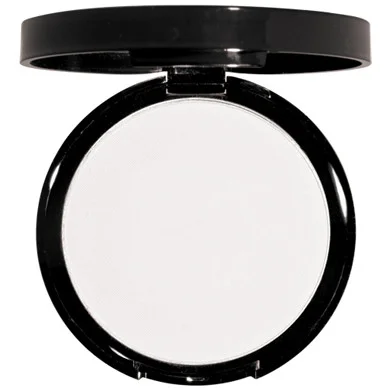 Invisible Blotting Powder