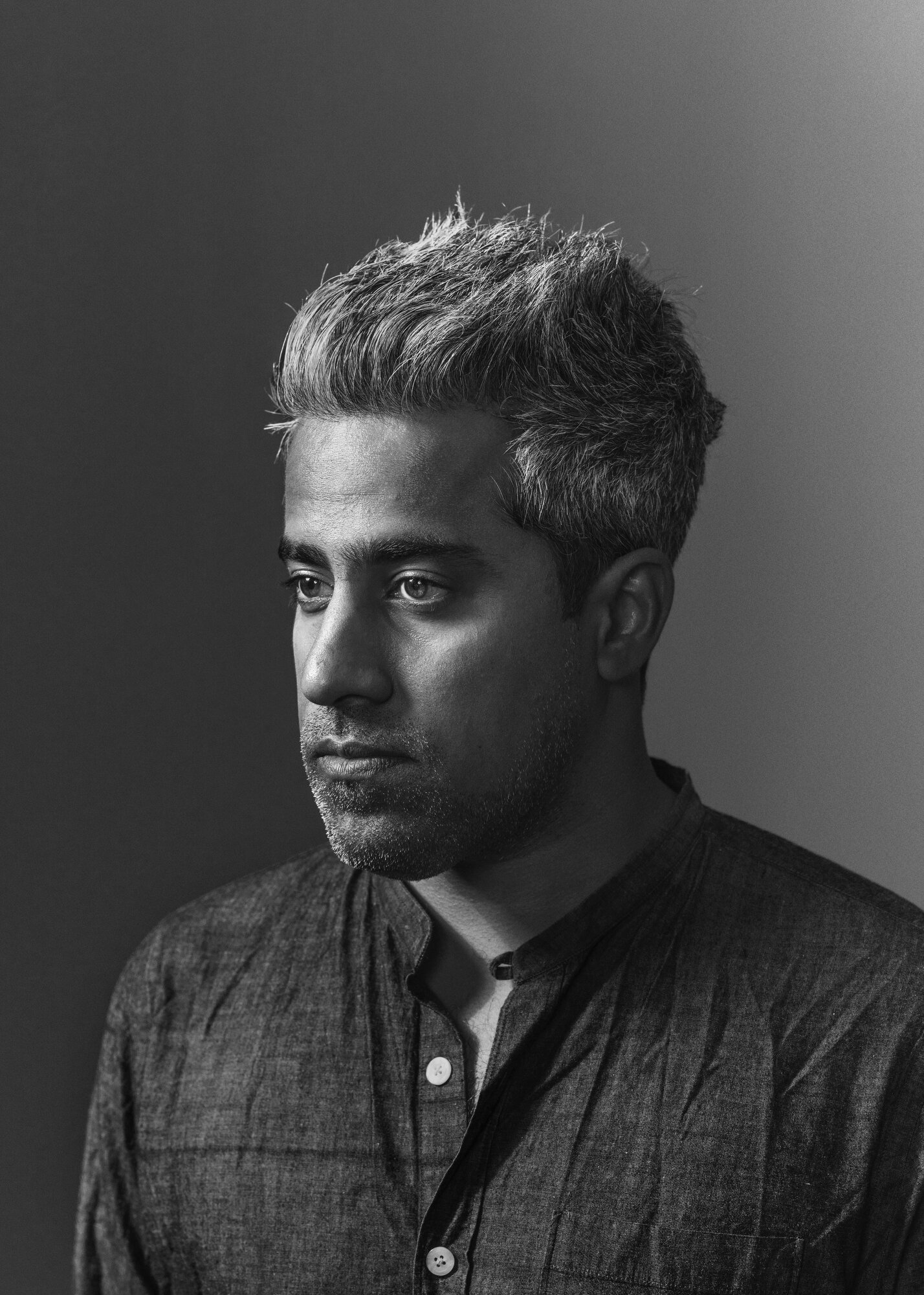  Anand Giridharadas, Author/Journalist 