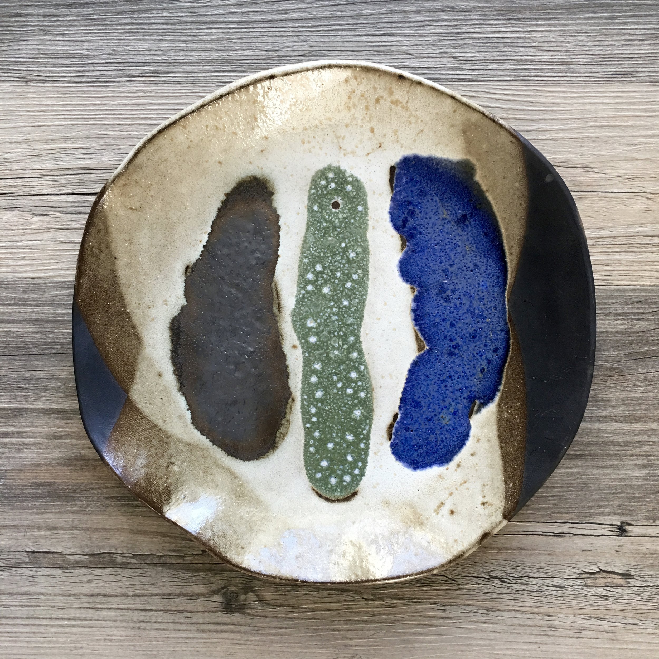 Decoration Ceramic Plate Wall Decor Collection Blue Door Ceramics Decoration Ceramic Plate Wall Decor Collection Blue Door Ceramics