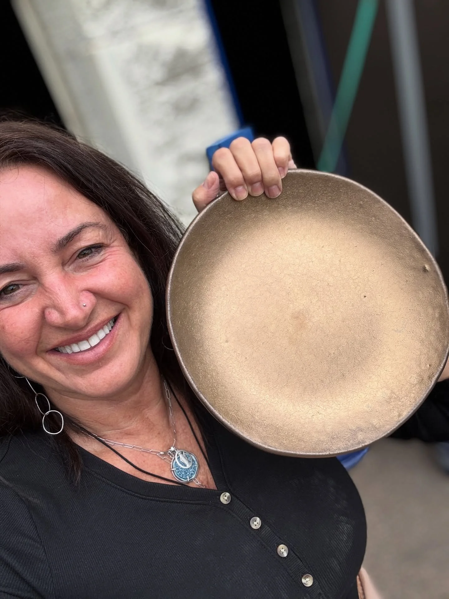 Gifts for the people that love to cook,  eat ,  entertain ,  decorate and also empowering a small business owner from your community!! I&rsquo;m loving the results from the kiln !  I&rsquo;ve got your thanksgiving table and #Christmas #hannukah gifts