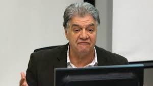 Mayor Joe Fontana