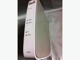 Don't ever say this blog isn't rich with images. Here's a picture of a modem. A modem, people.