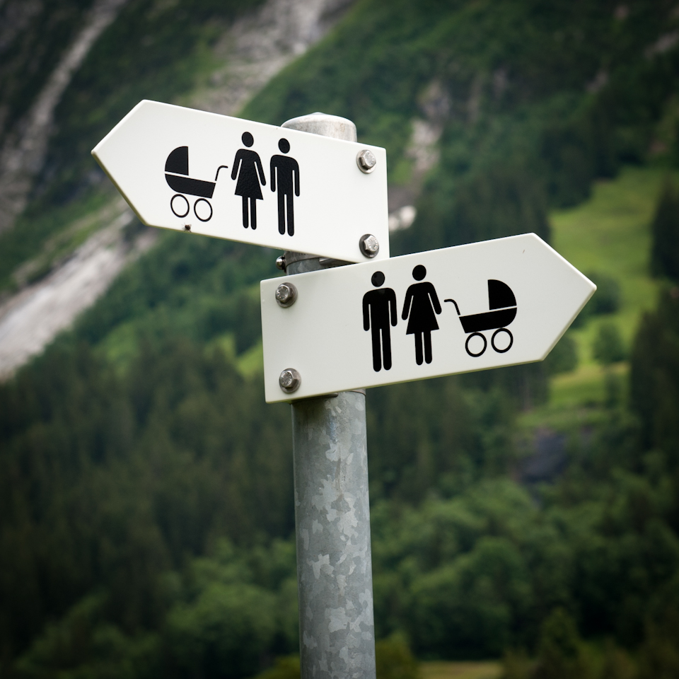 For parents, where to turn?
