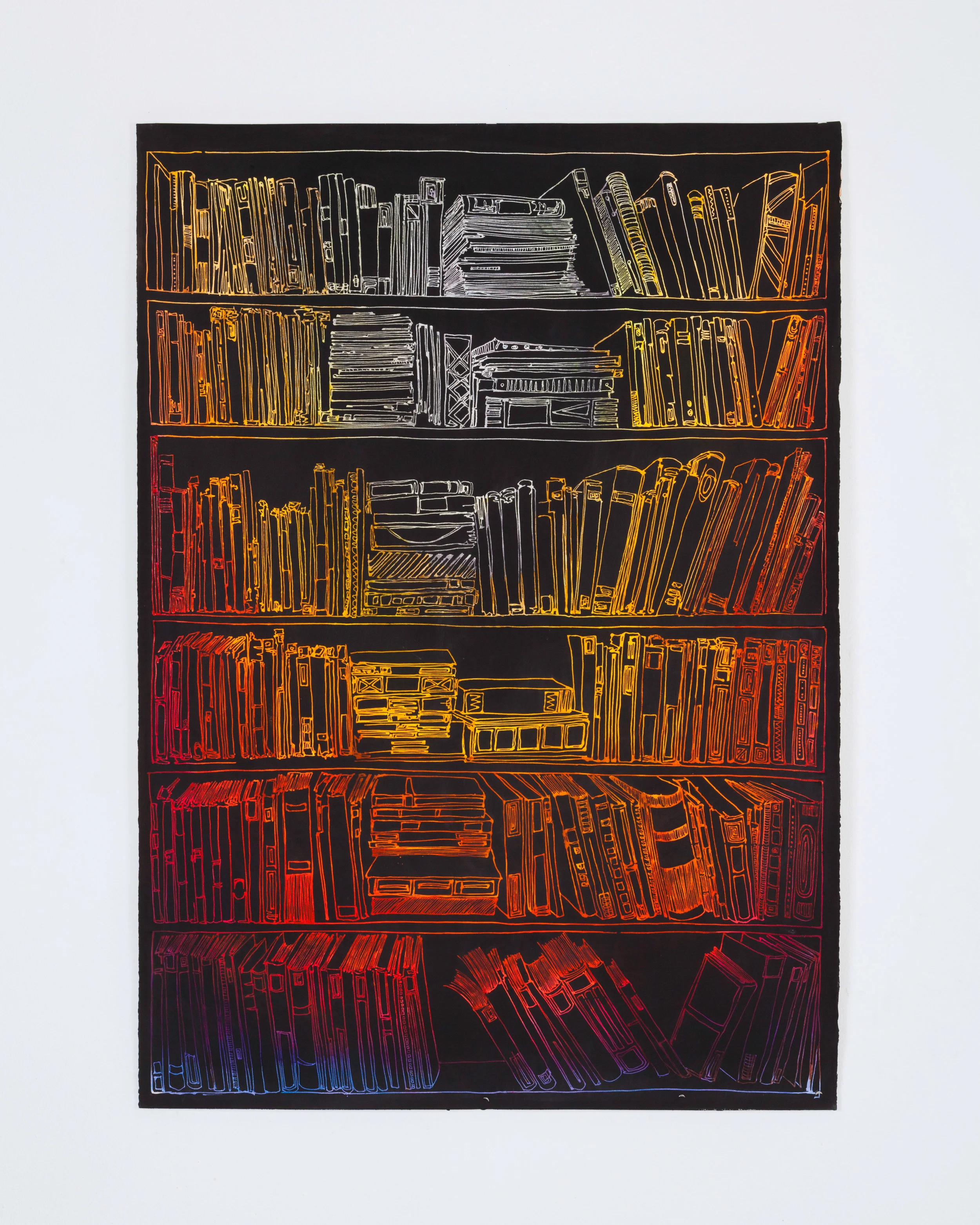 Shelf Life, 2017