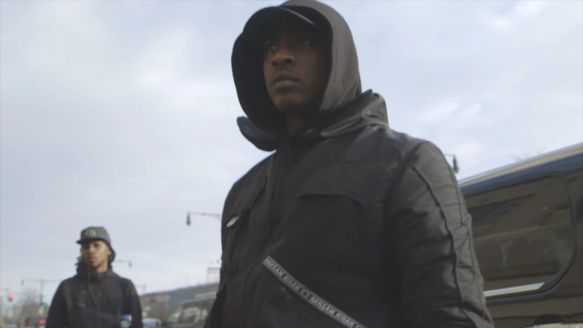 Skepta - Shutdown In NYC