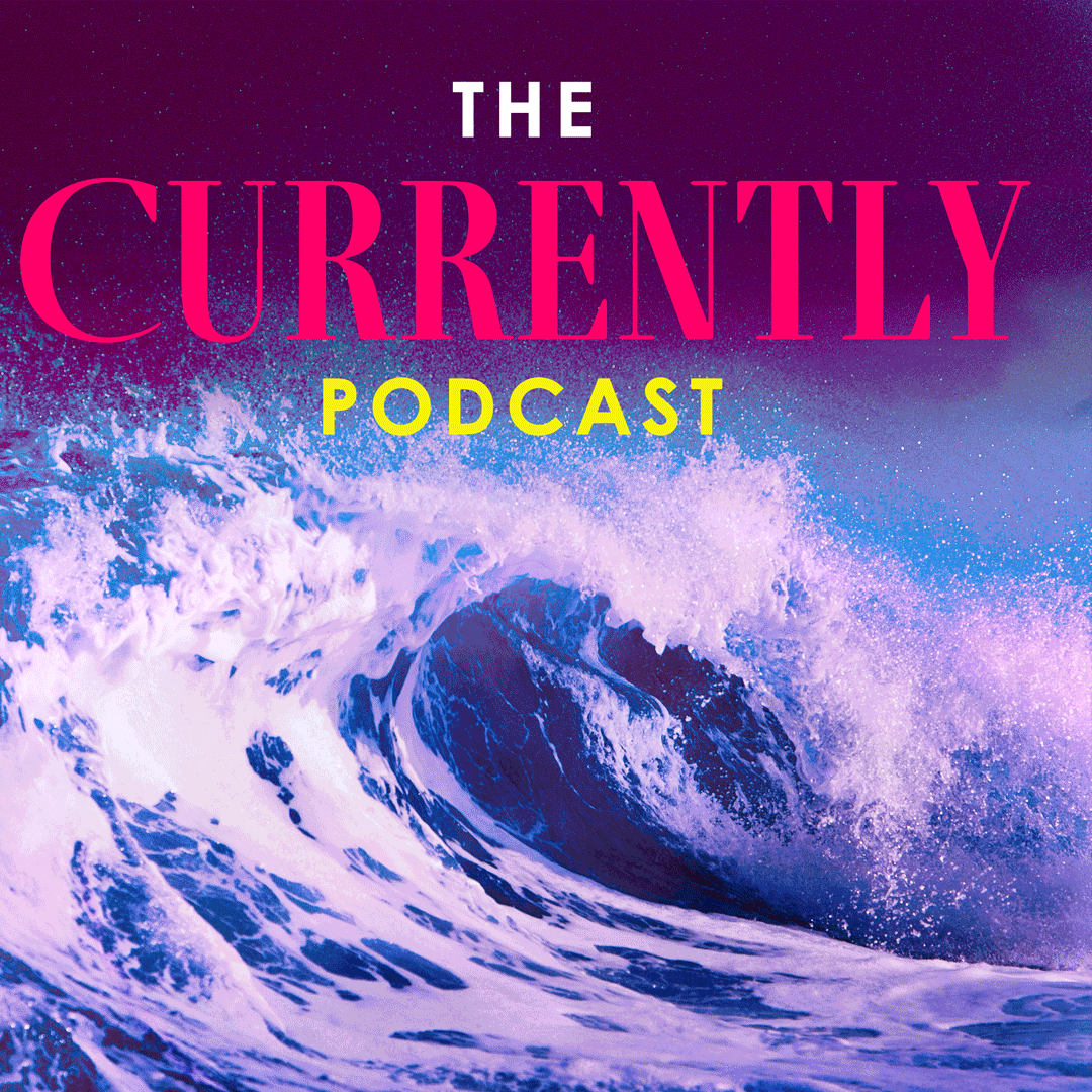 Episode 7 -The Currently Podcast : Crossover with Tamarindo Podcast