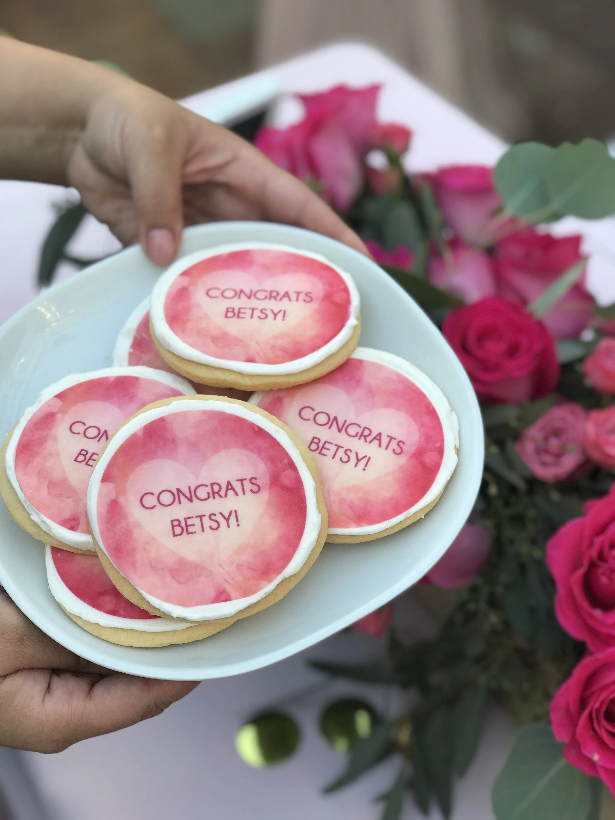 Bridal Blessing Alternative to the Traditional Bachelorette
