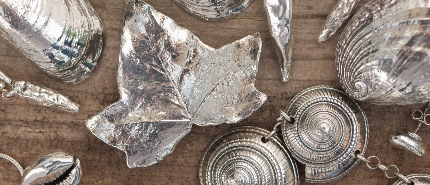 100Designs Shooting Jewellery Tips