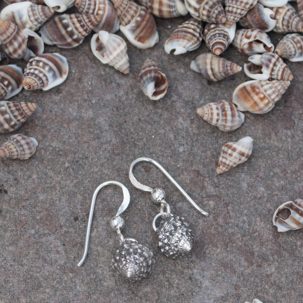 How to Photograph Silver Jewellery using Natural Light 1 - Thanks to The Silvery