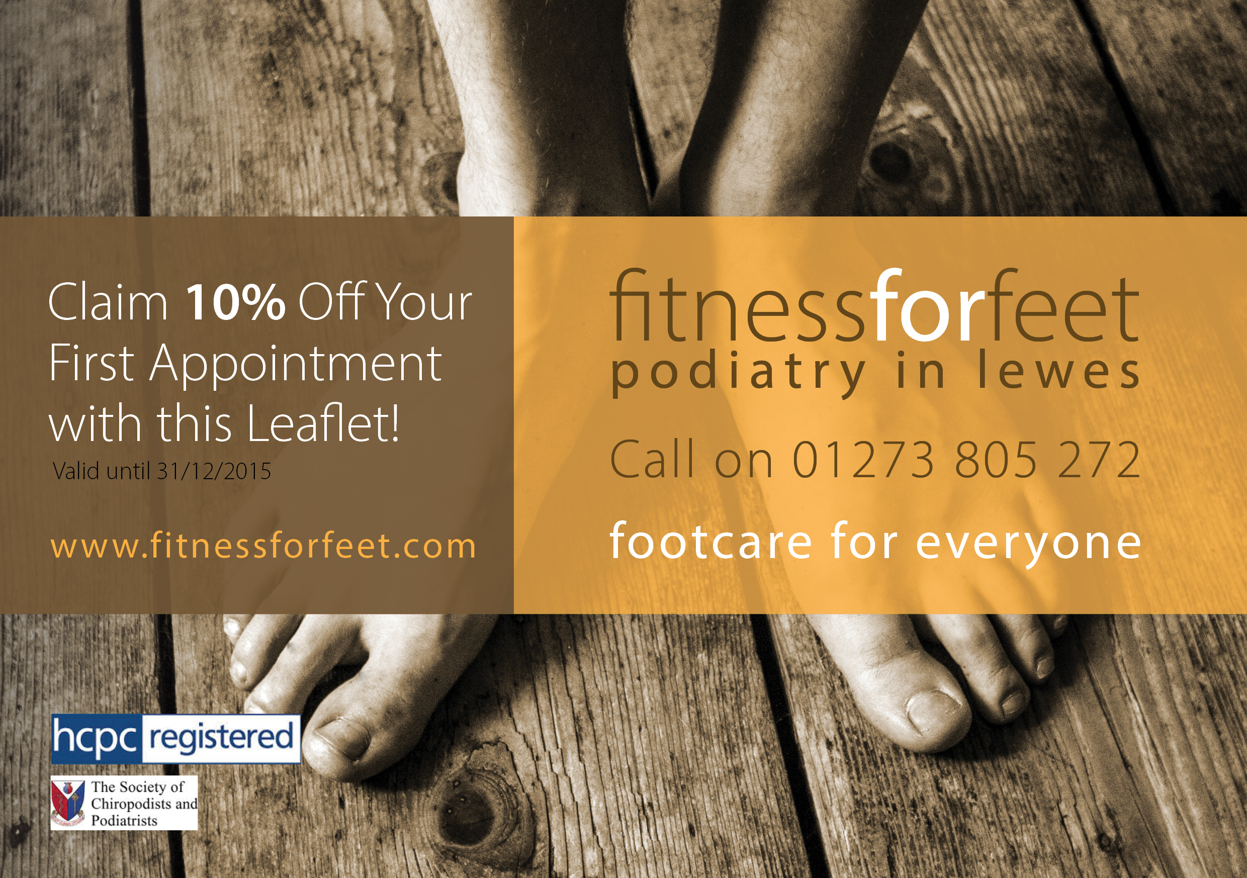 Fitness for Feet A5 Leaflet Front and Back.jpg