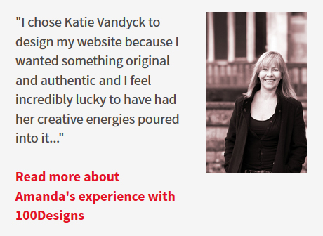Photograph of Amanda's Testimonial for Trust Blog.jpg