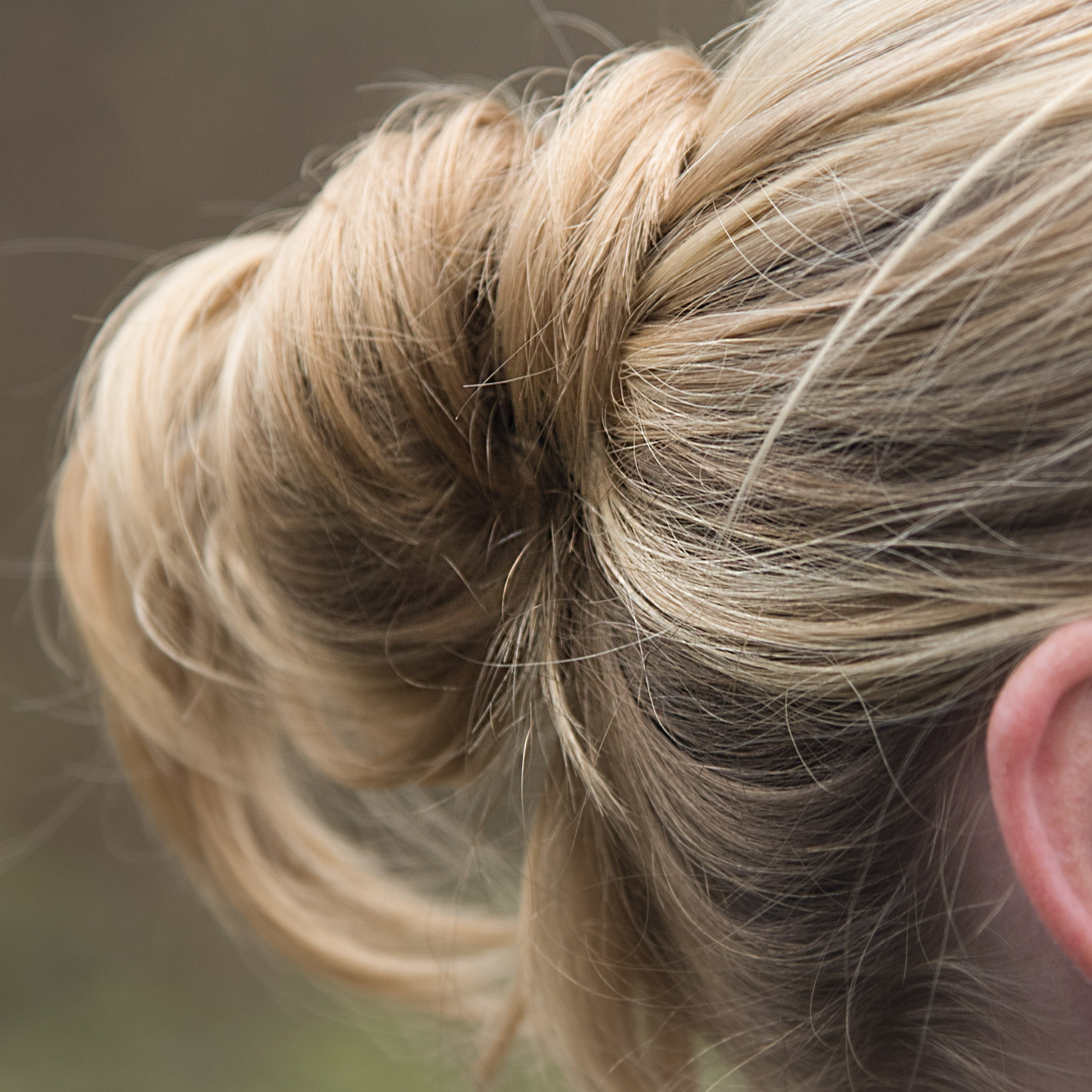 Real Glamour 7 - Rachel's Gold