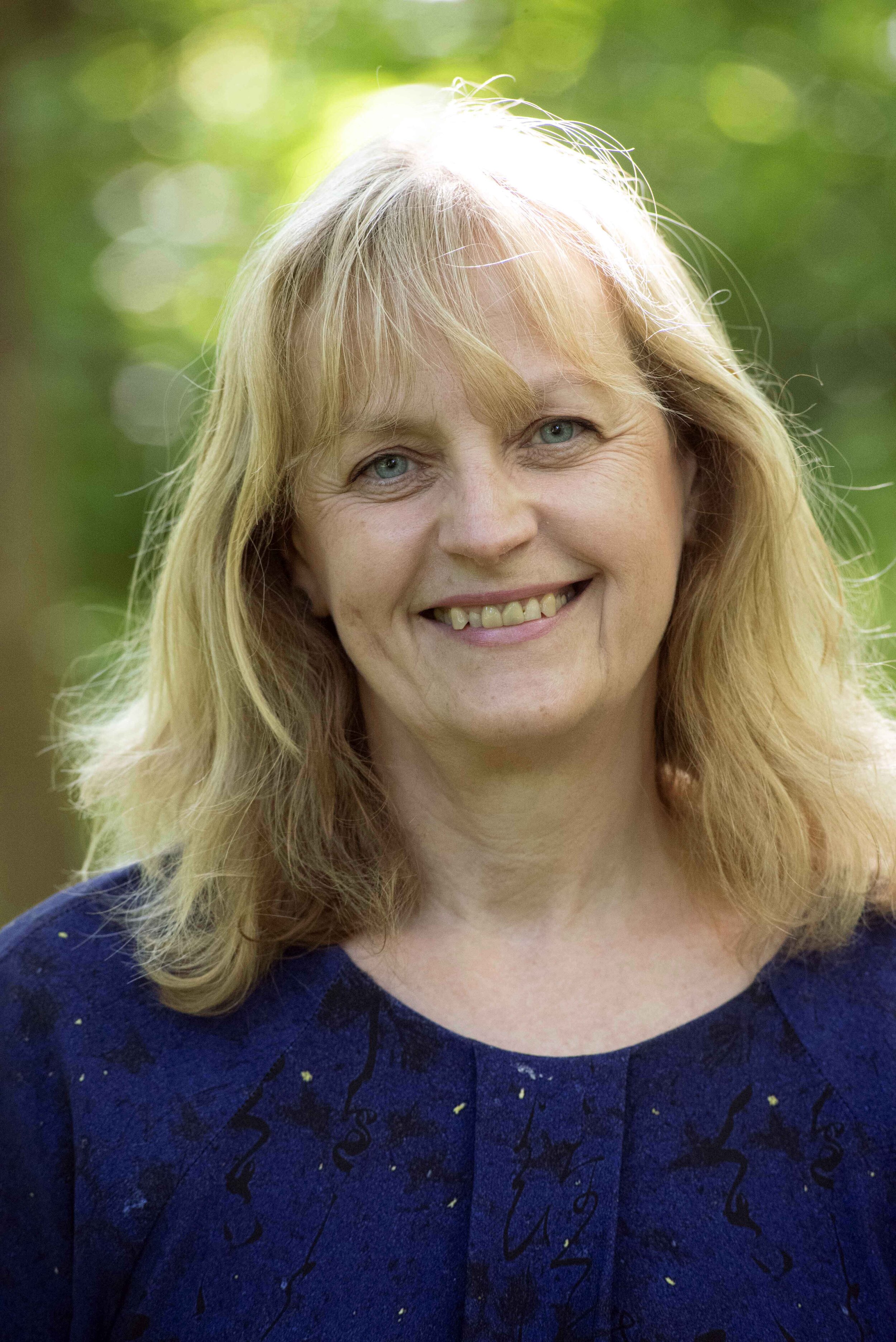 Lewes Psychotherapaist Deborah Culley