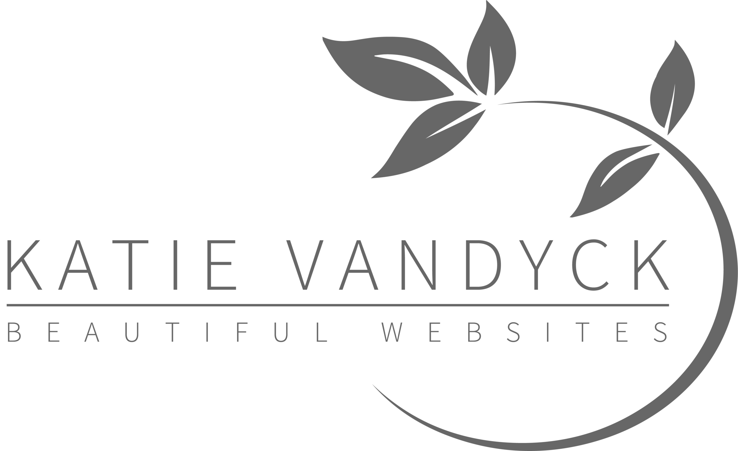 Katie Vandyck Websites for Start-Ups and Small Businesses