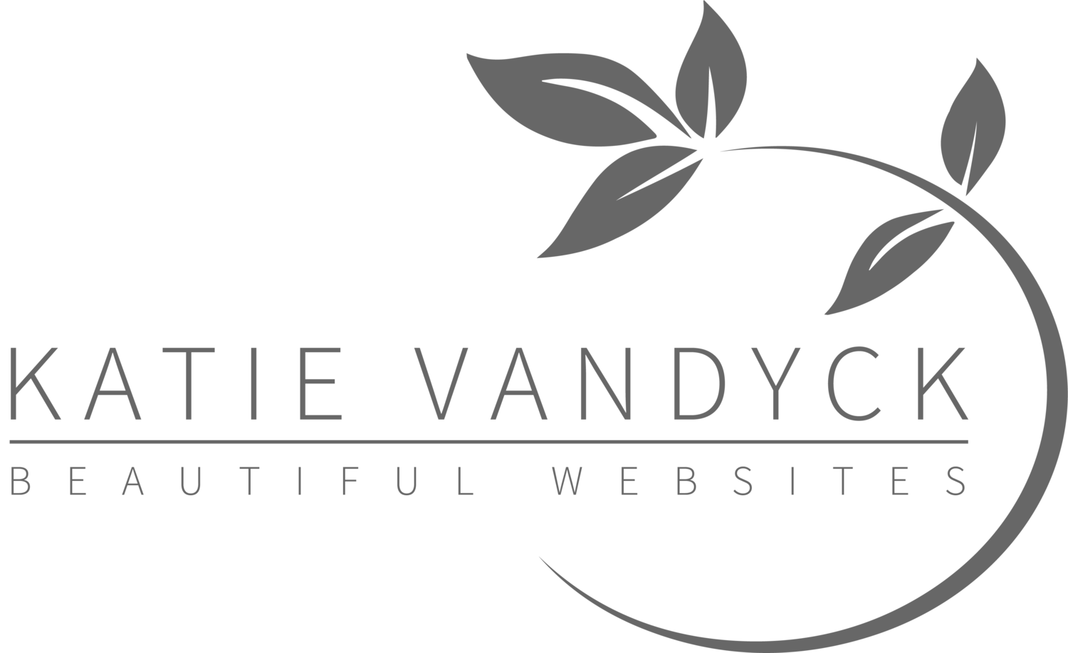 Katie Vandyck Websites for Start-Ups and Small Businesses