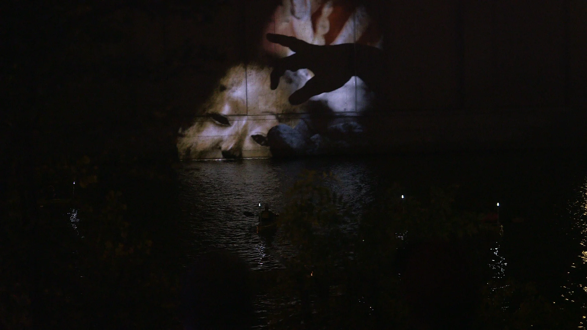 MIles Hiroo Peyton, ELIZA: We seem to need to know about each other, 2015