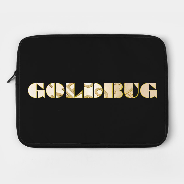 Goldbug Laptop Case.jpg