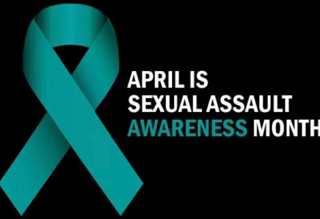 #BelieveSurvivors

April is Sexual Assault Awareness Month. The statistics of SA survivors is STAGGERING. Regardless of gender or age, it&rsquo;s important to believe survivors. You&rsquo;ll never know how hard it is to survive until you have to claw