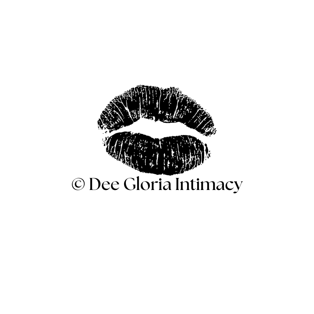 Dee Gloria Intimacy