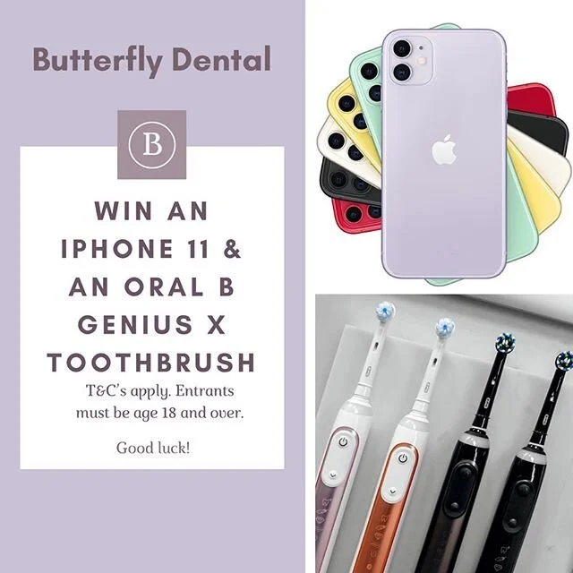 Butterfly Dental Dentists in Manchester, Manchester Dentists, Dental