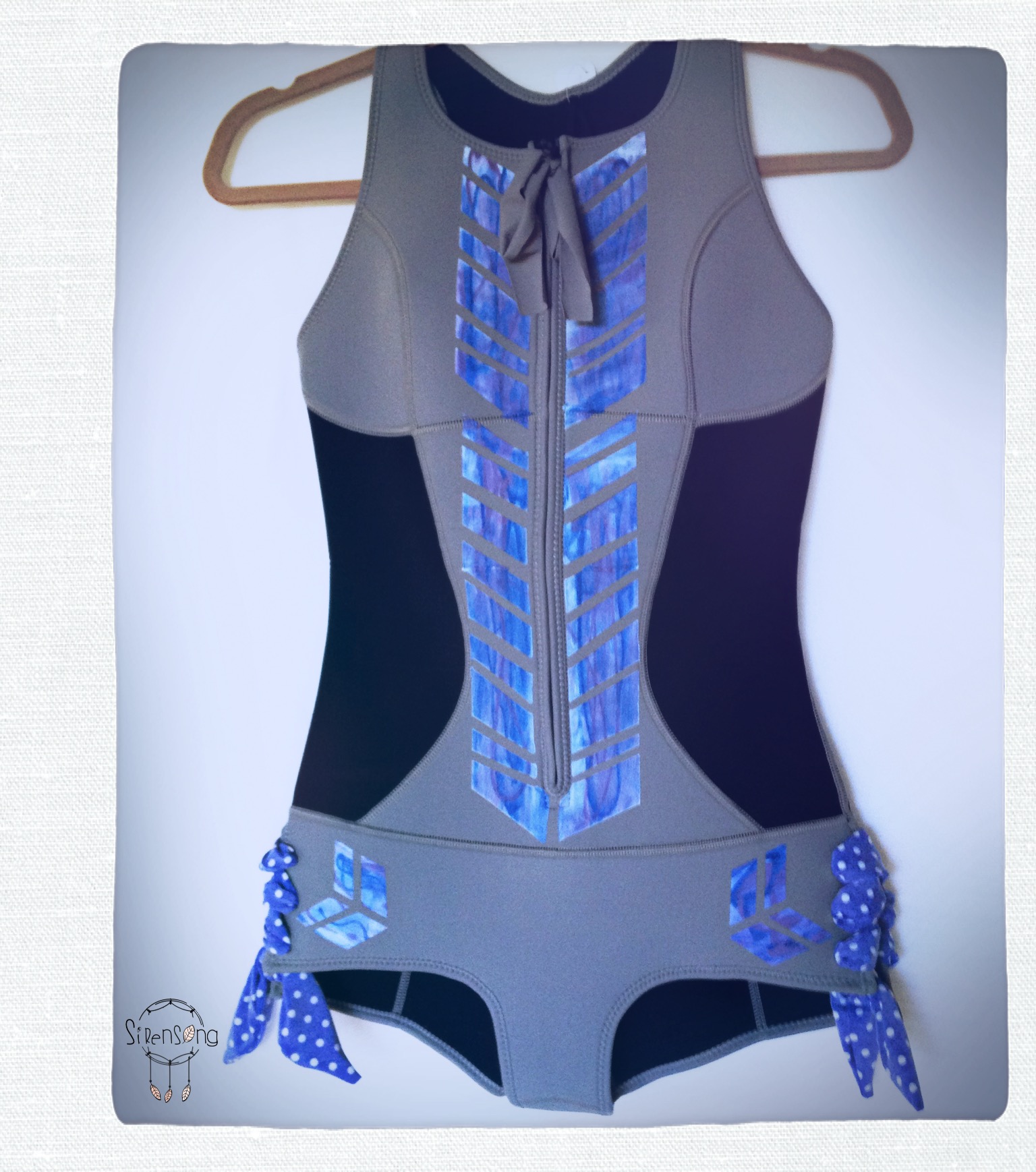 SIRENSONG ☮ WETSUITS