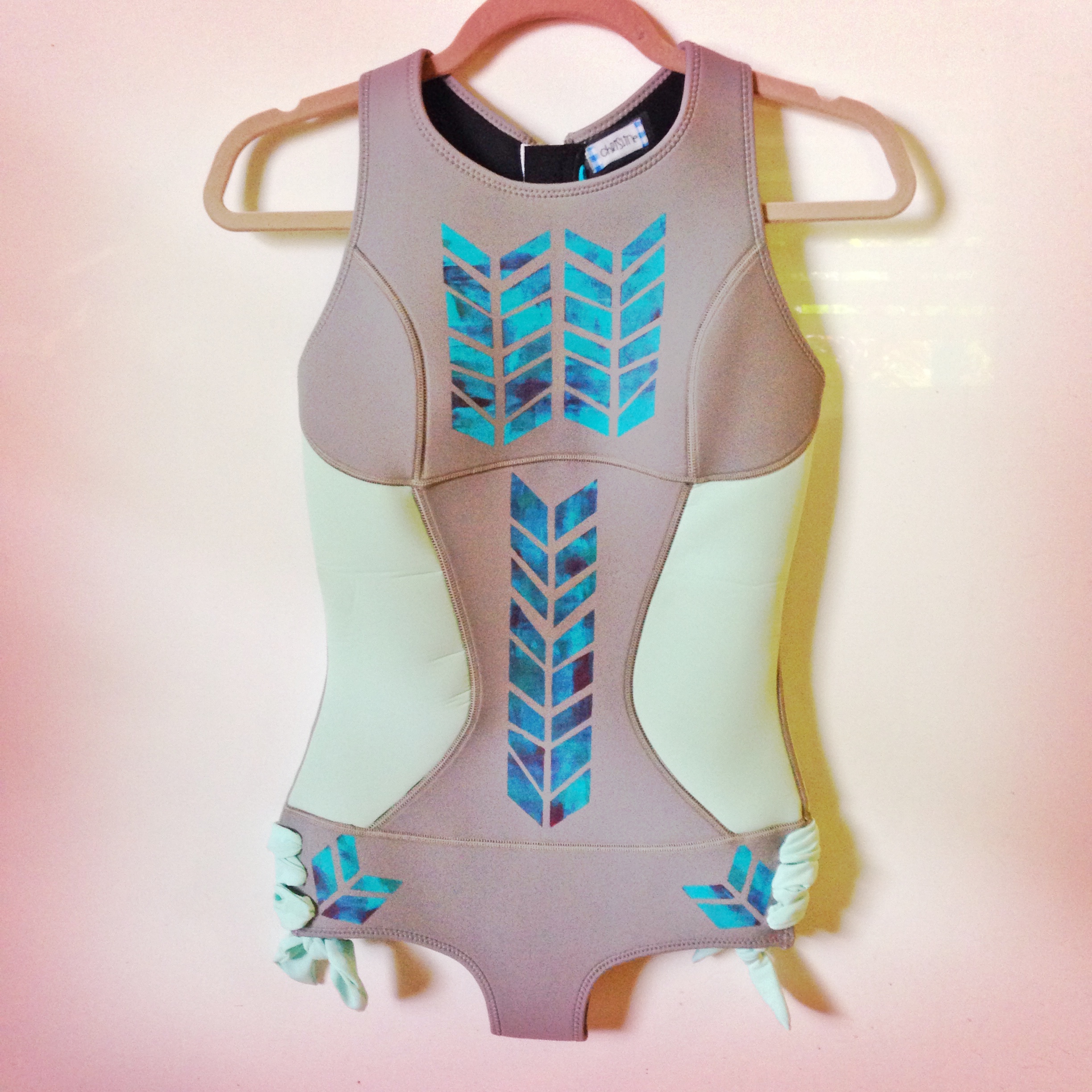 SIRENSONG ☮ WETSUITS