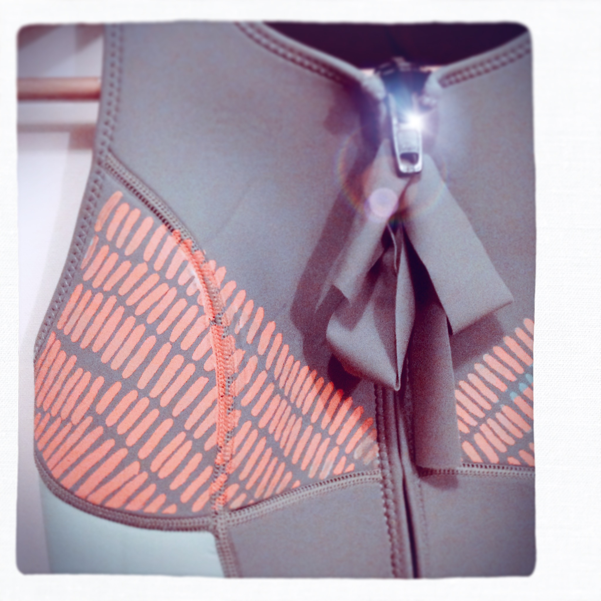 SIRENSONG ☮ WETSUITS