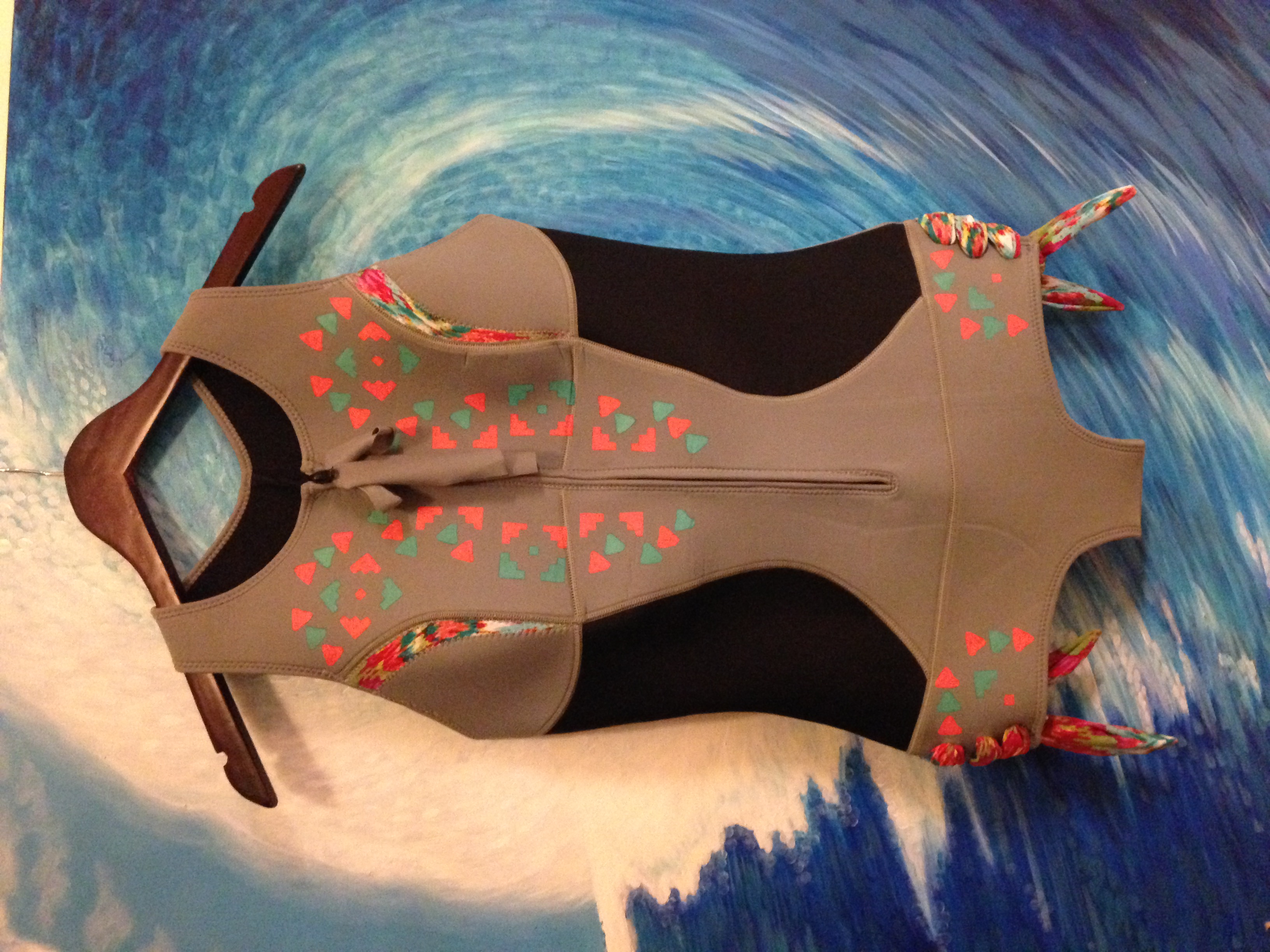 SIRENSONG ☮ WETSUITS