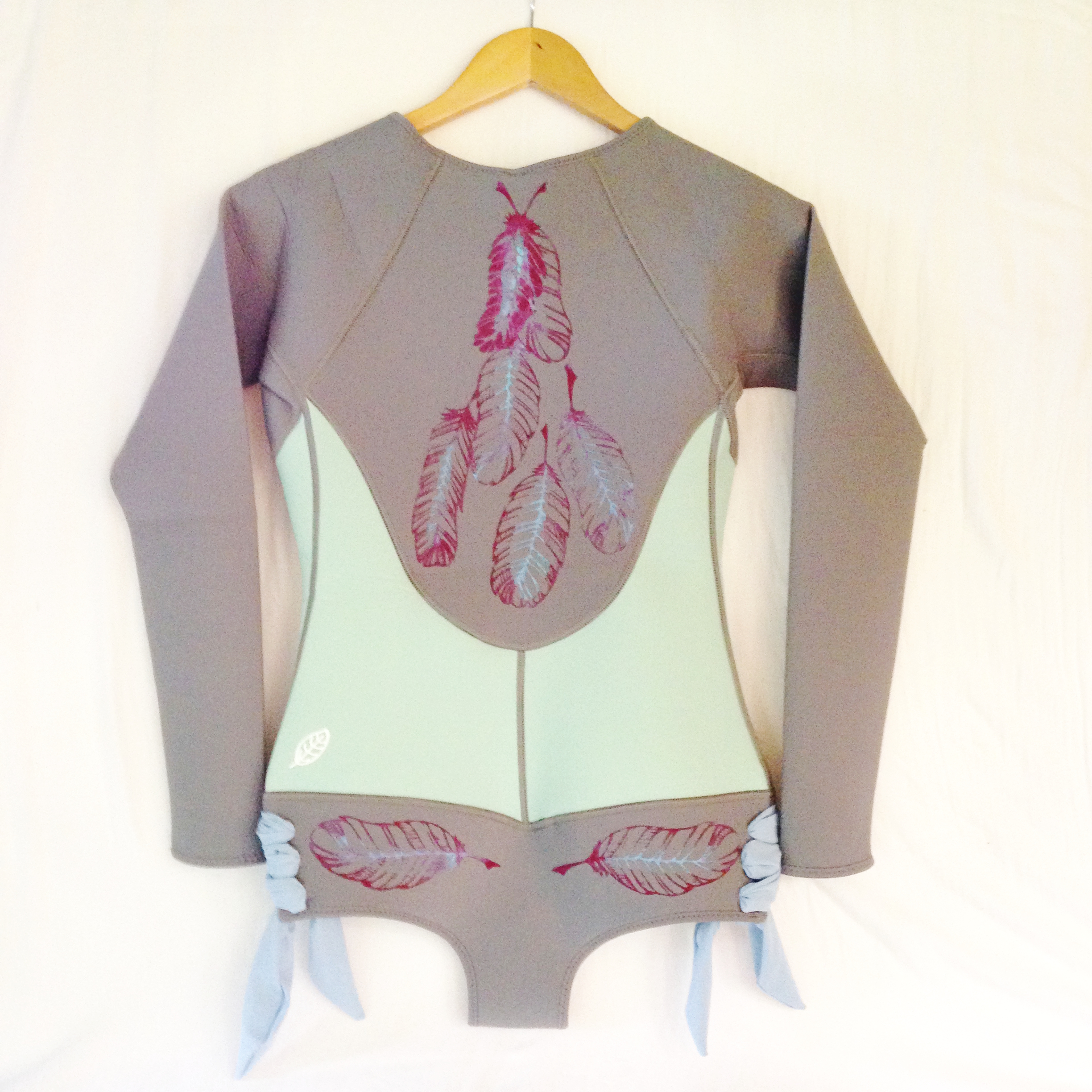 SIRENSONG ☮ WETSUITS