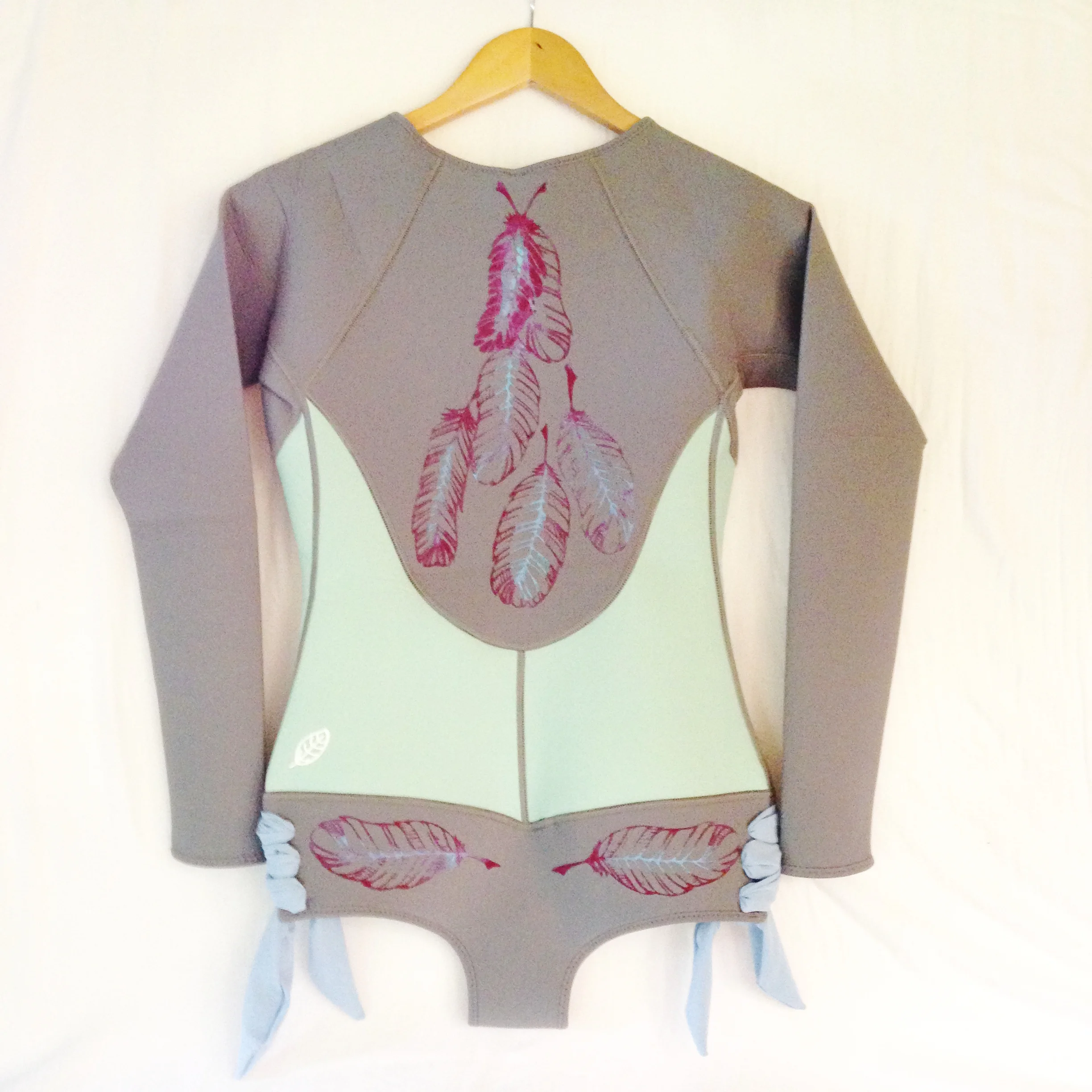 SIRENSONG ☮ WETSUITS