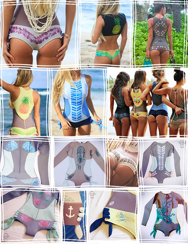 Sirensong Signature Collection