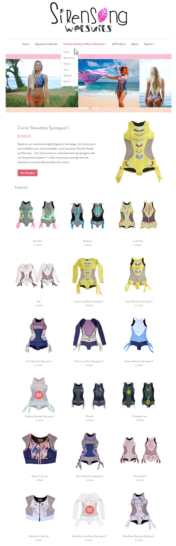 SirensongShopifySnap