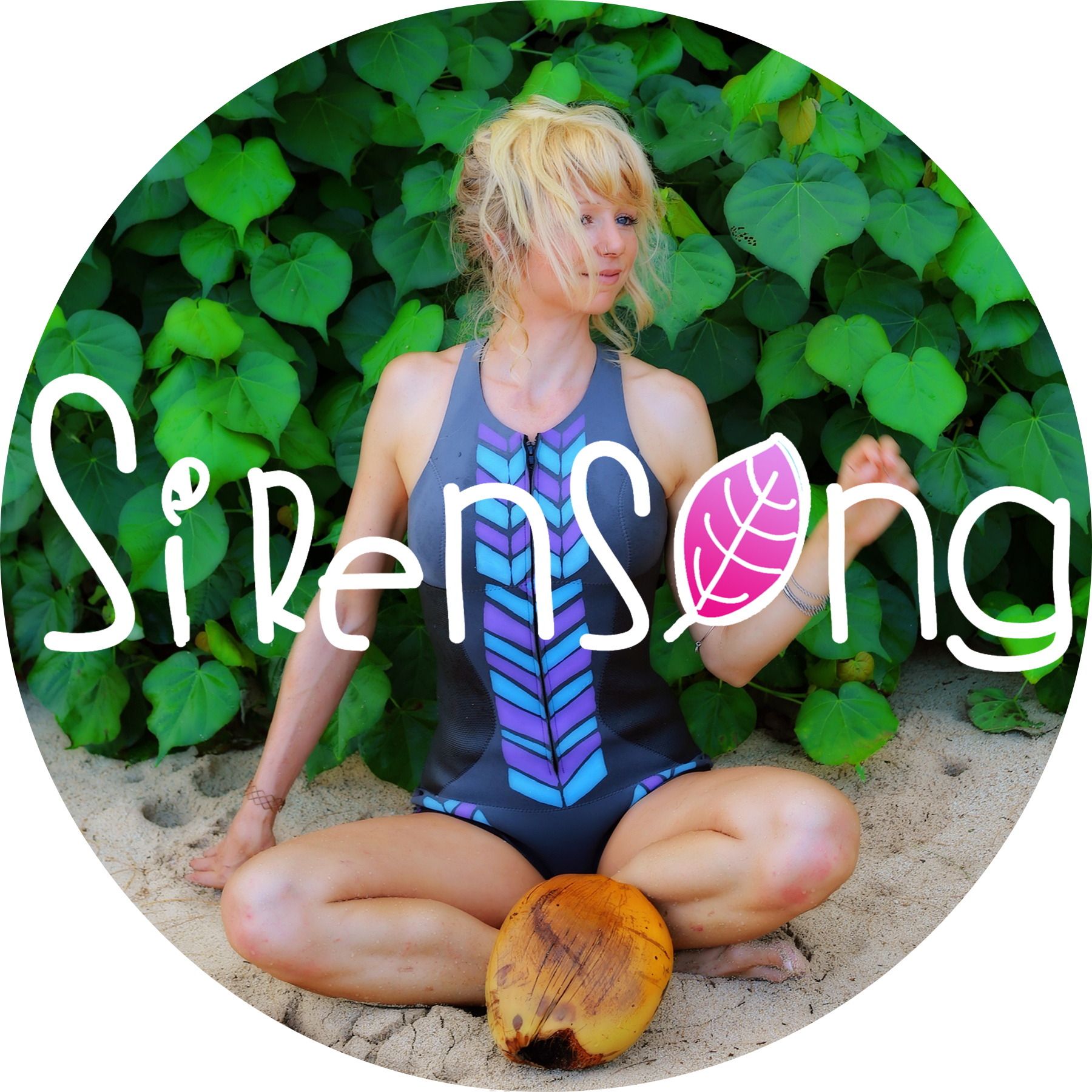 Aloha, from Jamie ❤