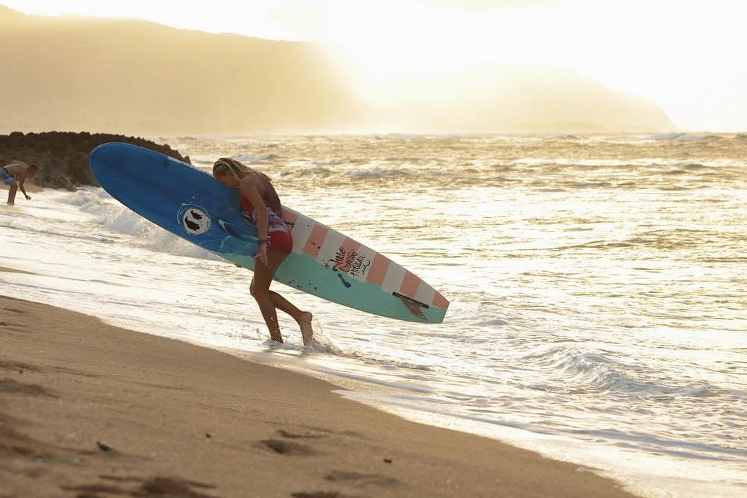 Photo credits on this page: Cory Ida