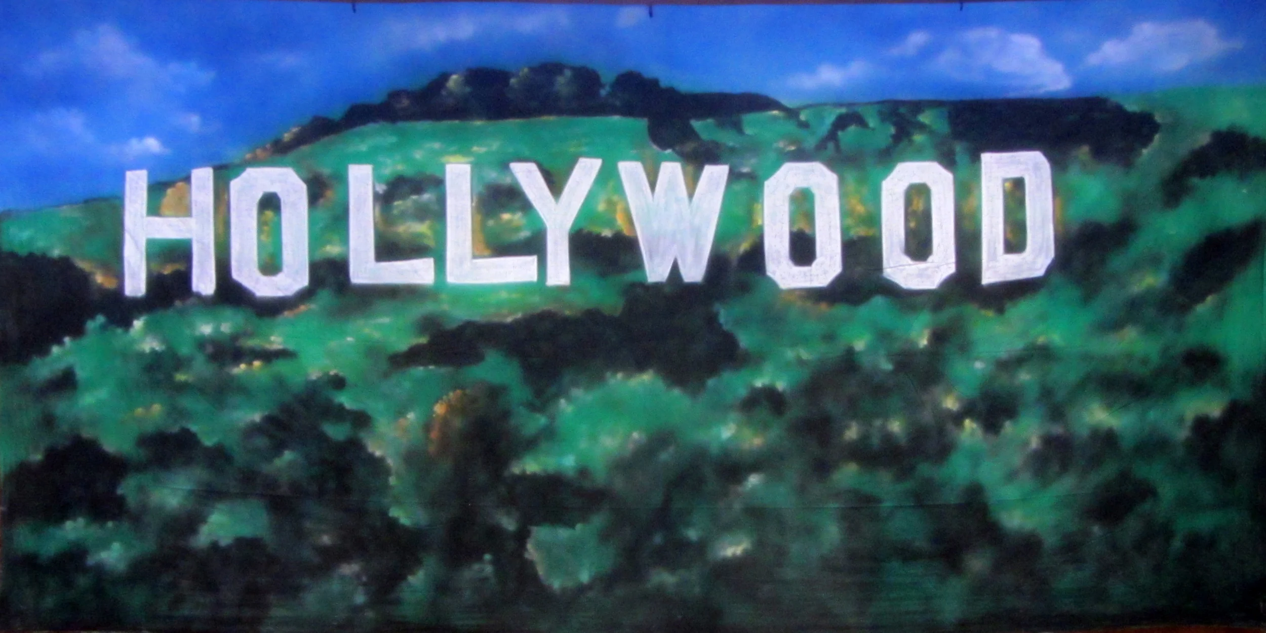 Backdrop Measures approximately 6m x 3m (20' x 10') Can be supplied with freestanding, goal post style stand