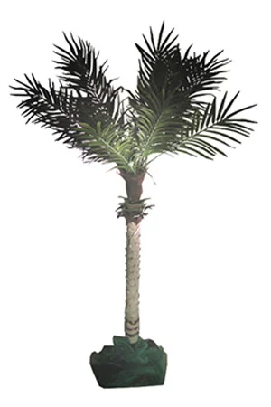 Table Centre Palms - Approx 1.2m - 20 available We have improved the stands since this photo was taken