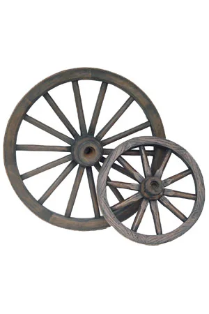 Wagon Wheels Selection 
