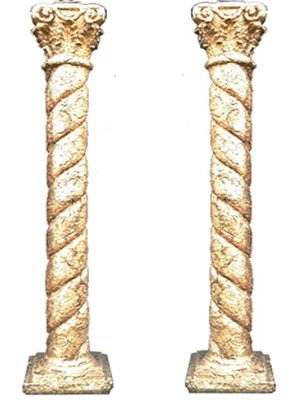 Columns - 6 available