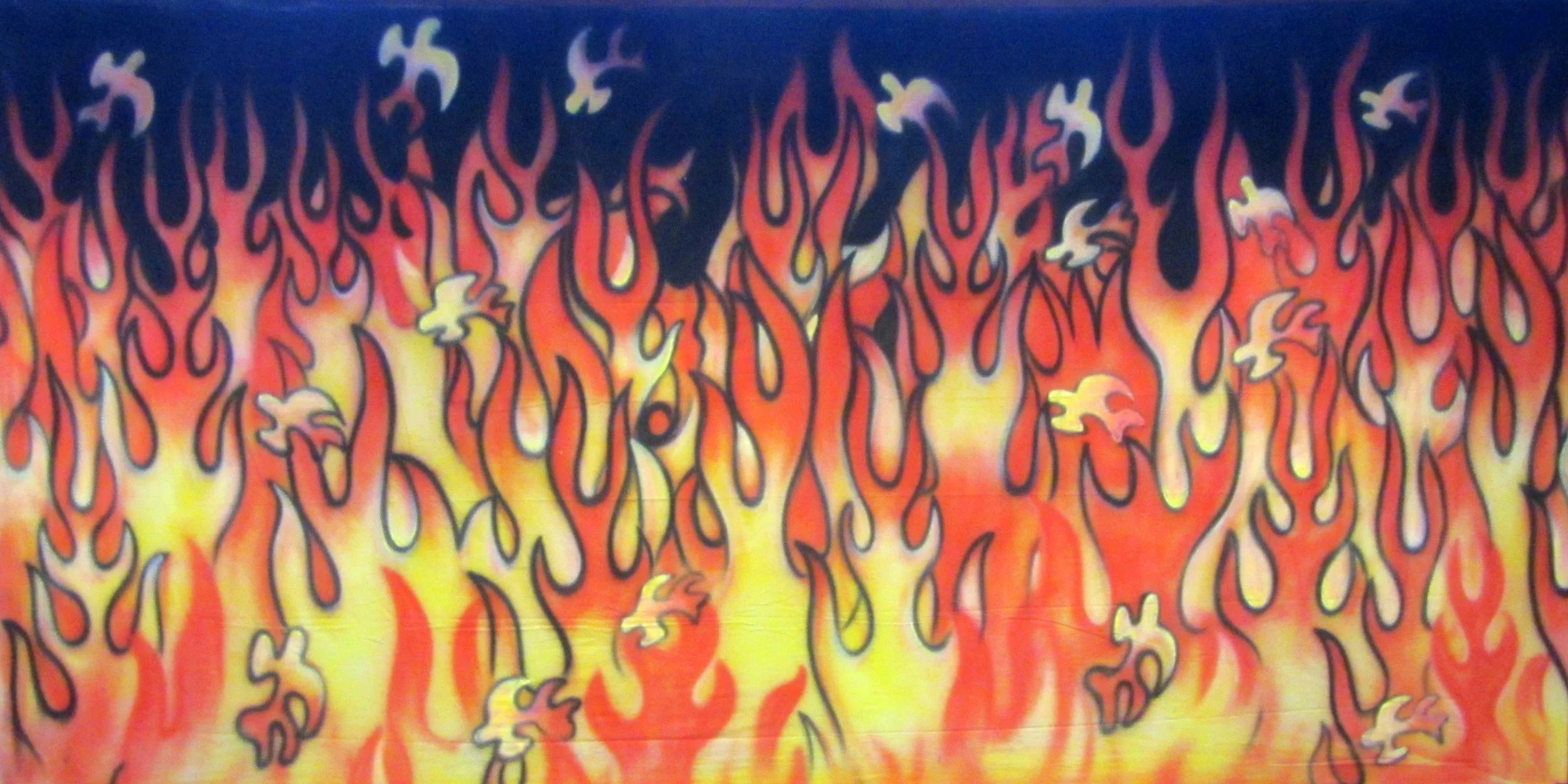 backdrop for hire - heaven and hell - fire and ice.jpg