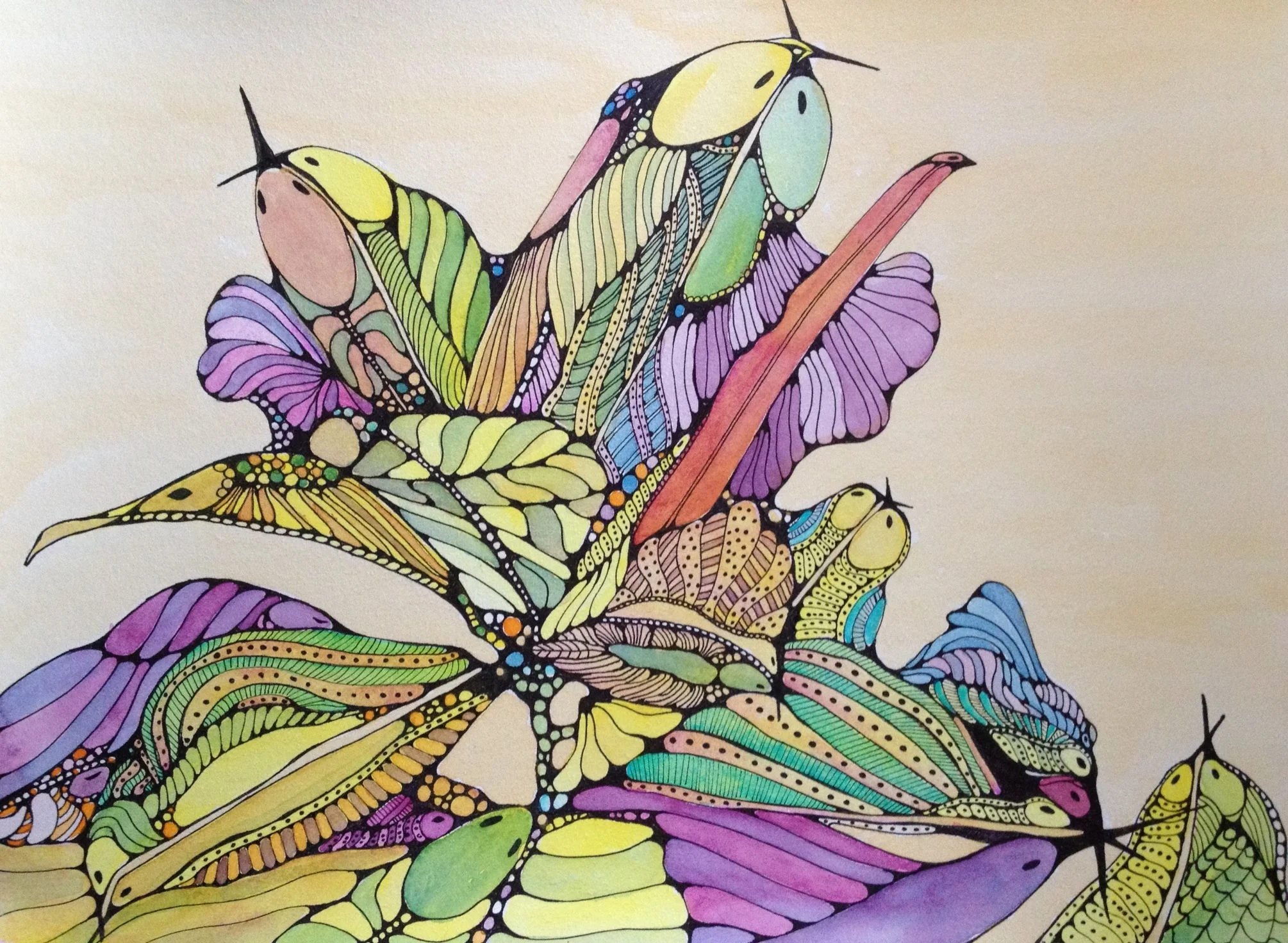 Sold - Private Collection