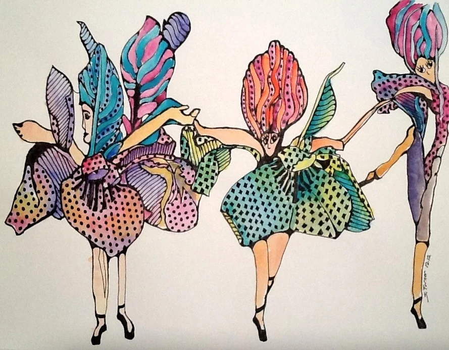 Sold - Private Collection