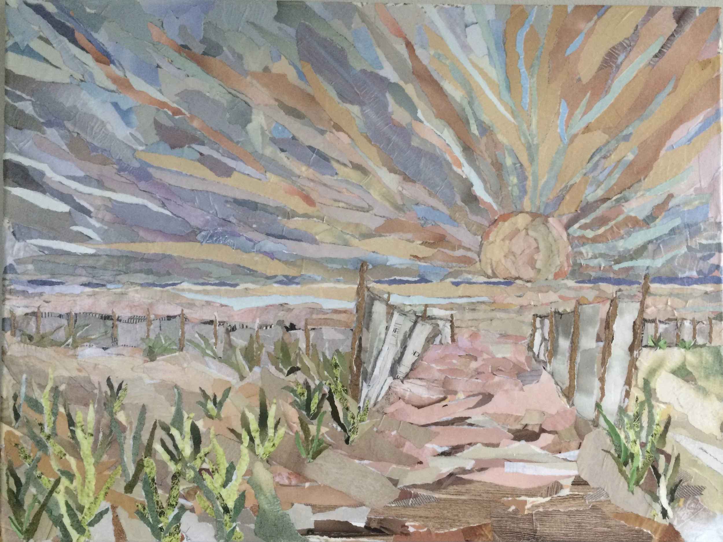 18" x 24"