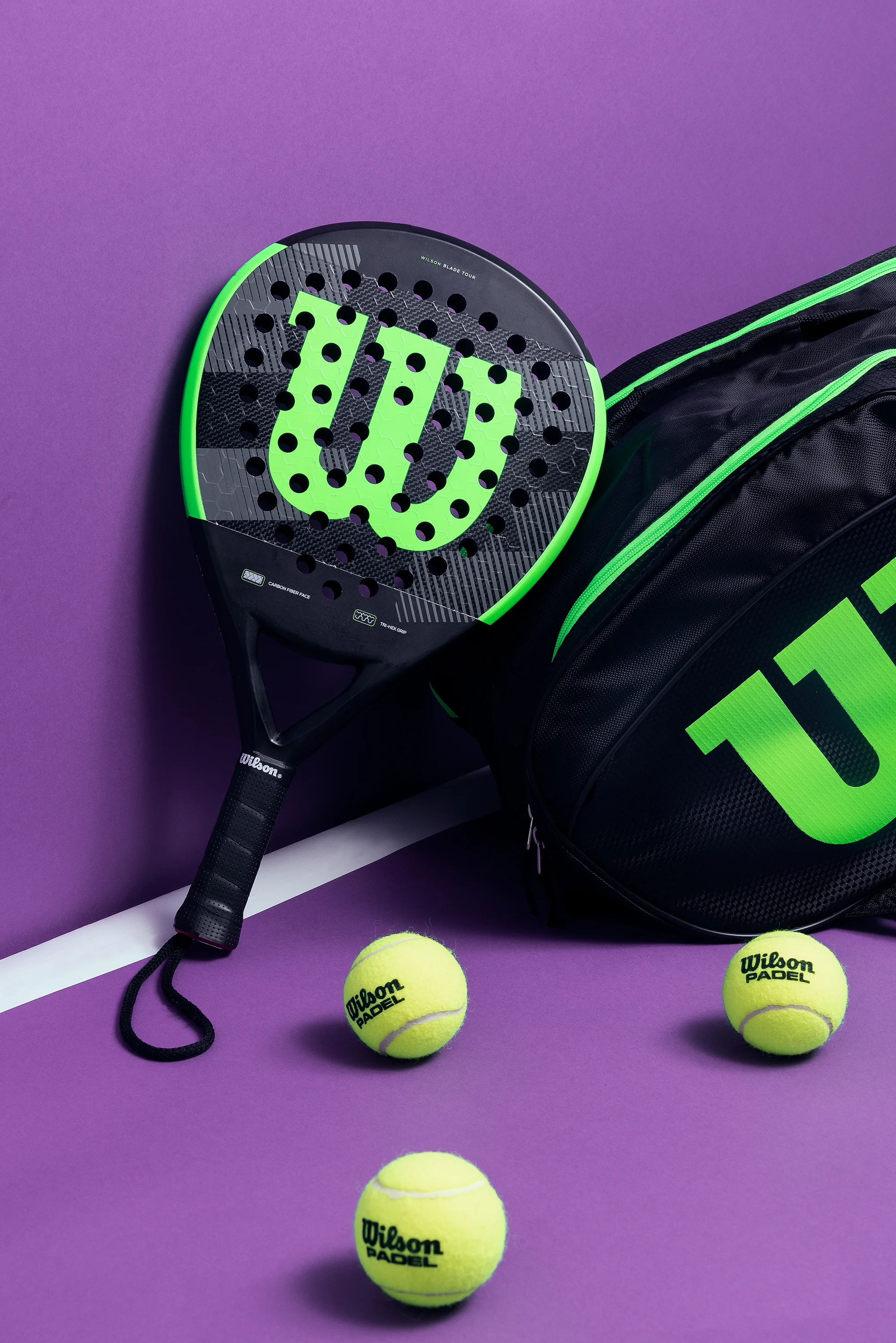 Rocket Padel