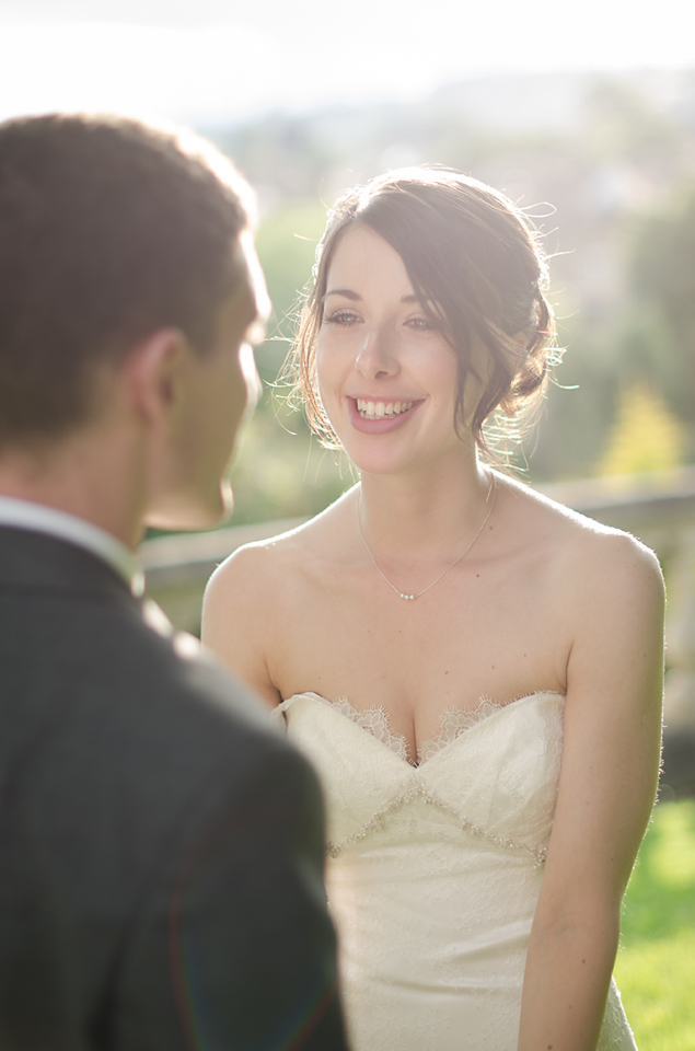 costwold wedding photography
