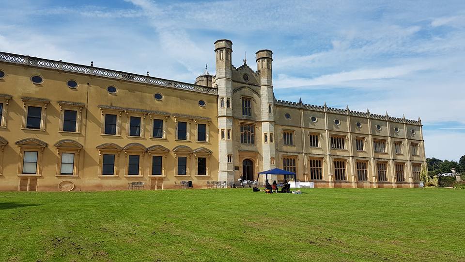 ashton court bristol