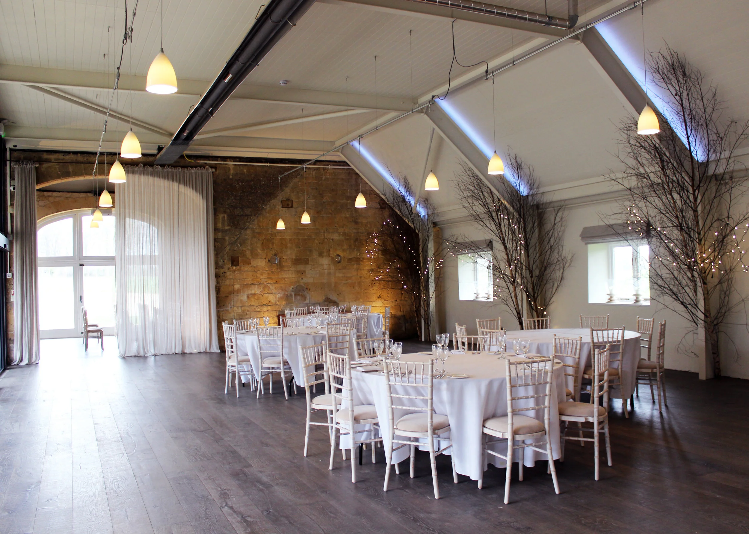 Lapstone Barn Wedding Venue