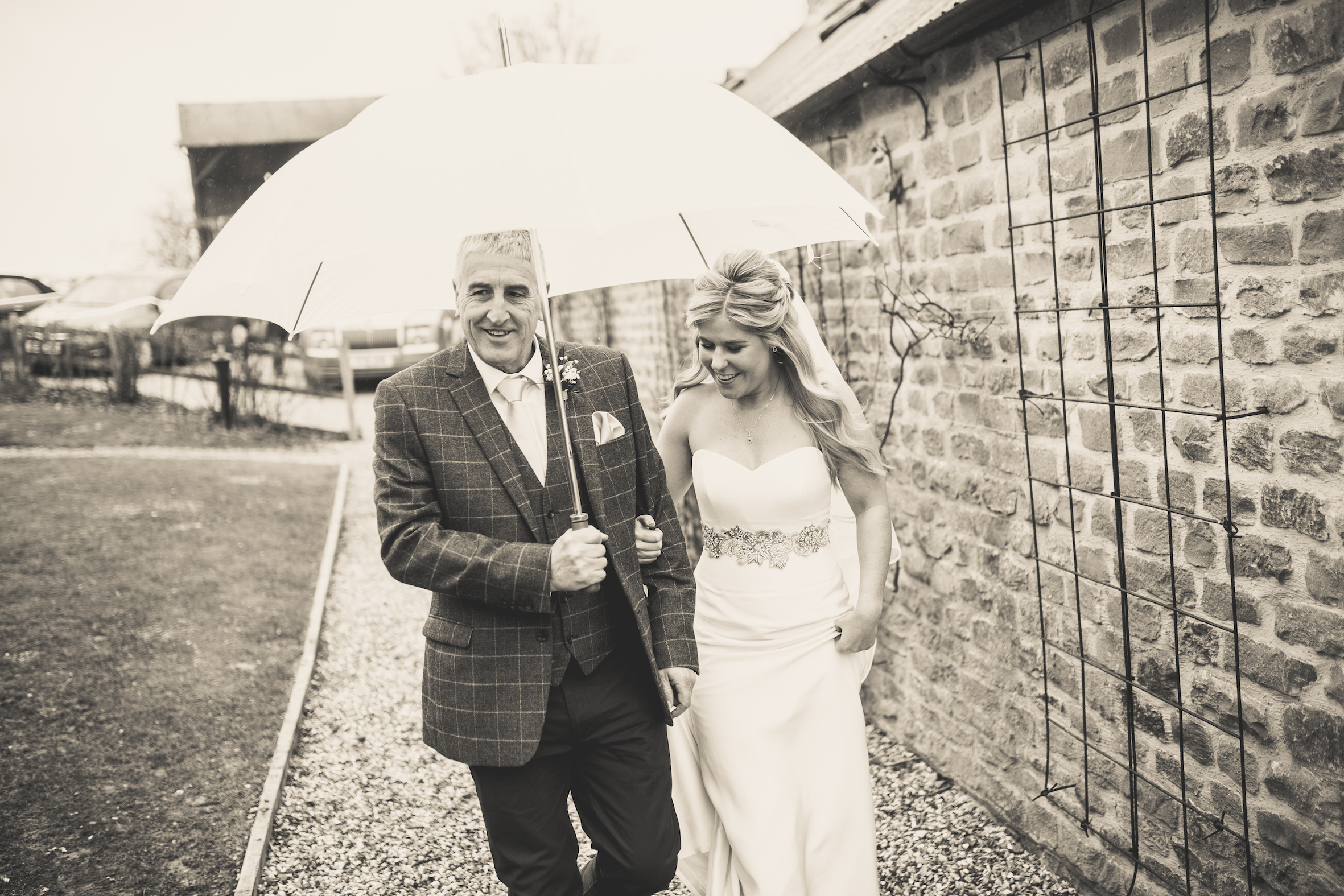 Real Wedding at Cripps Barn, the Cotswolds